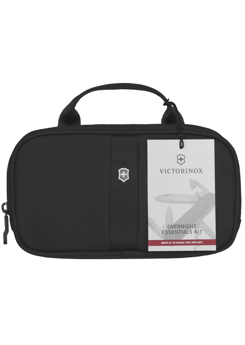 Несессер VICTORINOX Travel Accessories 5.0 Overnight Essentials Kit, изображение 6