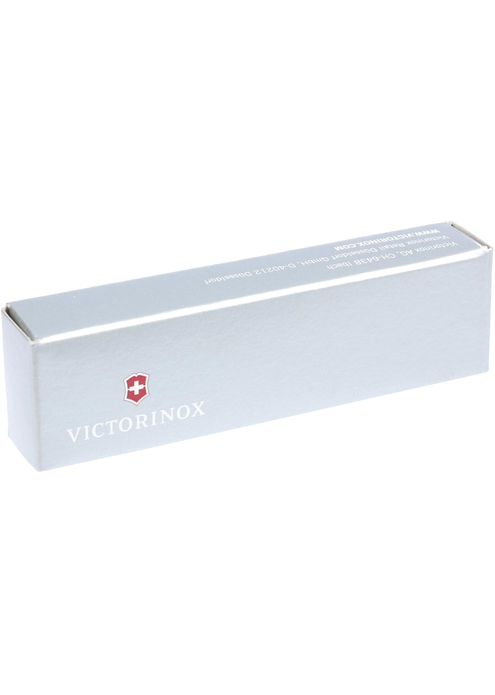 Нож-брелок VICTORINOX NailClip 580, черный, изображение 6