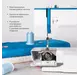 Швейная машина Bernette Sew&Go 1, изображение 4