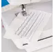 Швейная машина Bernette Sew&Go 1, изображение 11
