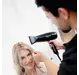 Фен Valera Professional Swiss Light 3400 (SL 3400), изображение 2