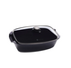 Жаровня с крышкой Swiss Diamond Swiss Titan ST61033c 21x33 см, изображение 4