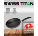 Сковорода Swiss Diamond Swiss Titan ST6420T 20 см, изображение 3