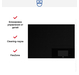 Индукционная варочная панель V-Zug CookTop V6000 I705 FullFlex, изображение 4