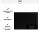 Индукционная варочная панель V-Zug CookTop V6000 I705 FullFlex, изображение 3