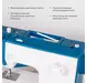 Швейная машина Bernette Sew&Go 1, изображение 3