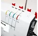Оверлок Bernette AIRLOCK b64, изображение 4