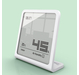 Гигрометр Stadler Form Selina hygrometer white, изображение 9