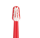 Зубная щетка хирургическая CURAPROX megasoft, d 0,06мм CSSurgical, изображение 2