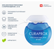 Нить межзубная тефлоновая с хлоргексидином CURAPROX, 35 м, изображение 2