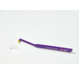 Монопучковая щетка CURAPROX single & sulcular, 6мм, фиолетовая, изображение 2