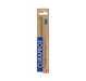 Зубная щетка CURAPROX с деревянной ручкой, голубая, изображение 6