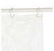 Штора Spirella для ванной Porto белый, 180 x 200 см, изображение 2