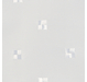 Штора Spirella для ванной Ricco белый, 180 x 200 см, изображение 6