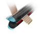 Выпрямитель (щипцы) для волос Valera Professional SWISS'X FRISE' (101.04), изображение 2