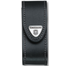 4.0520.3 Чехол на ремень VICTORINOX для перочинных ножей 91 мм толщиной 2-4 уровня, чёрный