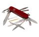 Нож перочинный VICTORINOX Fieldmaster, 91 мм, 15 функций, изображение 2
