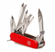 Нож перочинный VICTORINOX Handyman, 91 мм, 24 функции, изображение 2