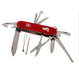 Нож перочинный VICTORINOX Fisherman, 91 мм, 18 функций, изображение 2