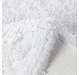 Коврик  Spirella для ванной Lamb белый, 55 x 65 см, изображение 5