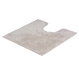Коврик  Spirella для ванной комнаты Monterey Sand песочный, 55 x 55 см, изображение 5