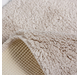 Коврик  Spirella для ванной комнаты Monterey Sand песочный, 55 x 55 см, изображение 25