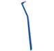 Монопучковая  щетка CURAPROX single & sulcular, 9мм, темно-синяя
