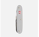 Нож перочинный VICTORINOX Pioneer, 93 мм, 7 функций,  из нерж. стали, рукоять из рифлёного алюминия, изображение 6