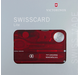 Швейцарская карточка VICTORINOX SwissCard Lite, 13 функций, изображение 3