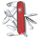 Нож перочинный VICTORINOX Super Tinker, 91 мм, (1.4703)