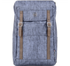 Рюкзак WENGER 16'', синий, полиэстер 600D, 16 л (605201)