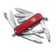 Нож-брелок VICTORINOX Mini Champ, 58 мм 0.6385