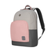 Рюкзак WENGER NEXT Crango 611982, 16", серый/розовый, 27 л., изображение 2