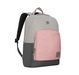 Рюкзак WENGER NEXT Crango 611982, 16", серый/розовый, 27 л., изображение 3