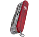 Нож перочинный VICTORINOX Swiss Champ 1.6795.T, 91 мм, 33 функции, изображение 4