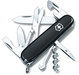 Нож пер. VICTORINOX Climber 1.3703.3, 91 мм, 14 функций, чёрный